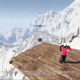 Illustration for article titled The Freedom To Do Stupid Things Is The Best Part Of Ubisoft's Steep